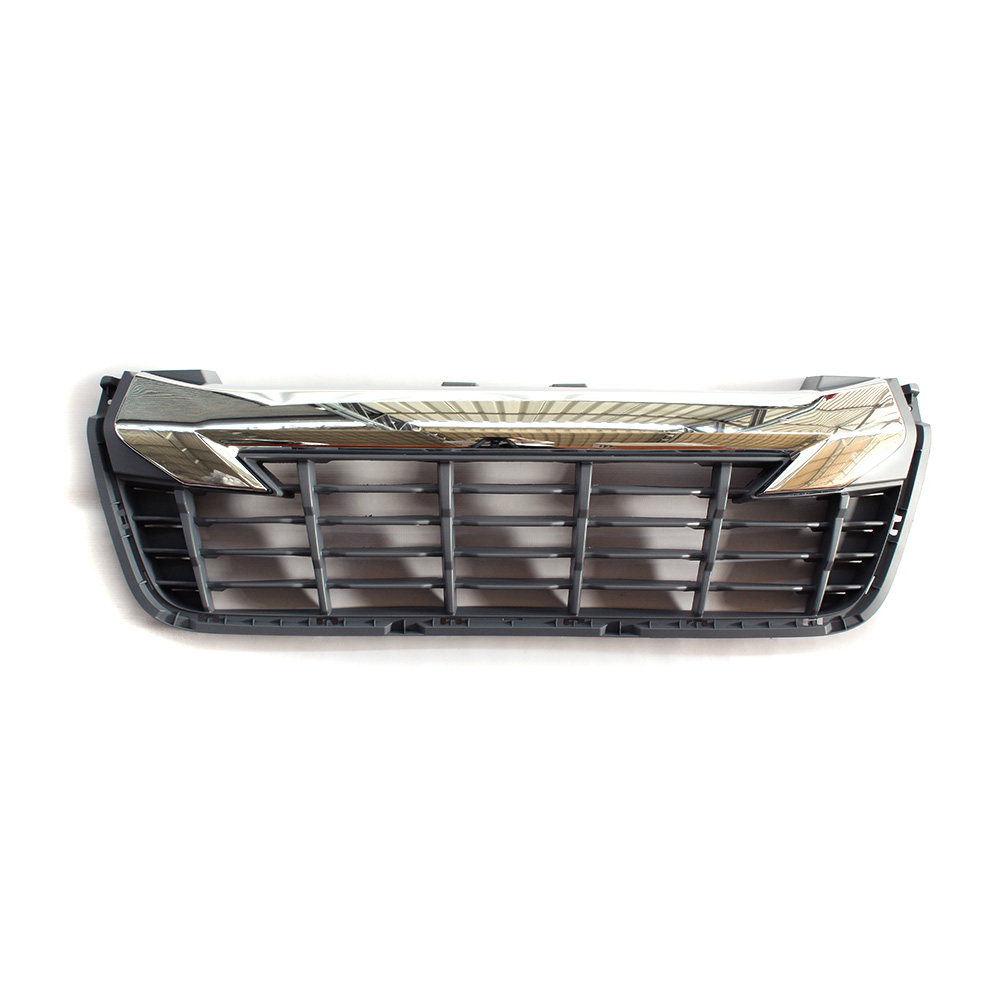 Grille Lower (Chrome) Isuzu for ISUZU KB 1.9/3.0 — view 1